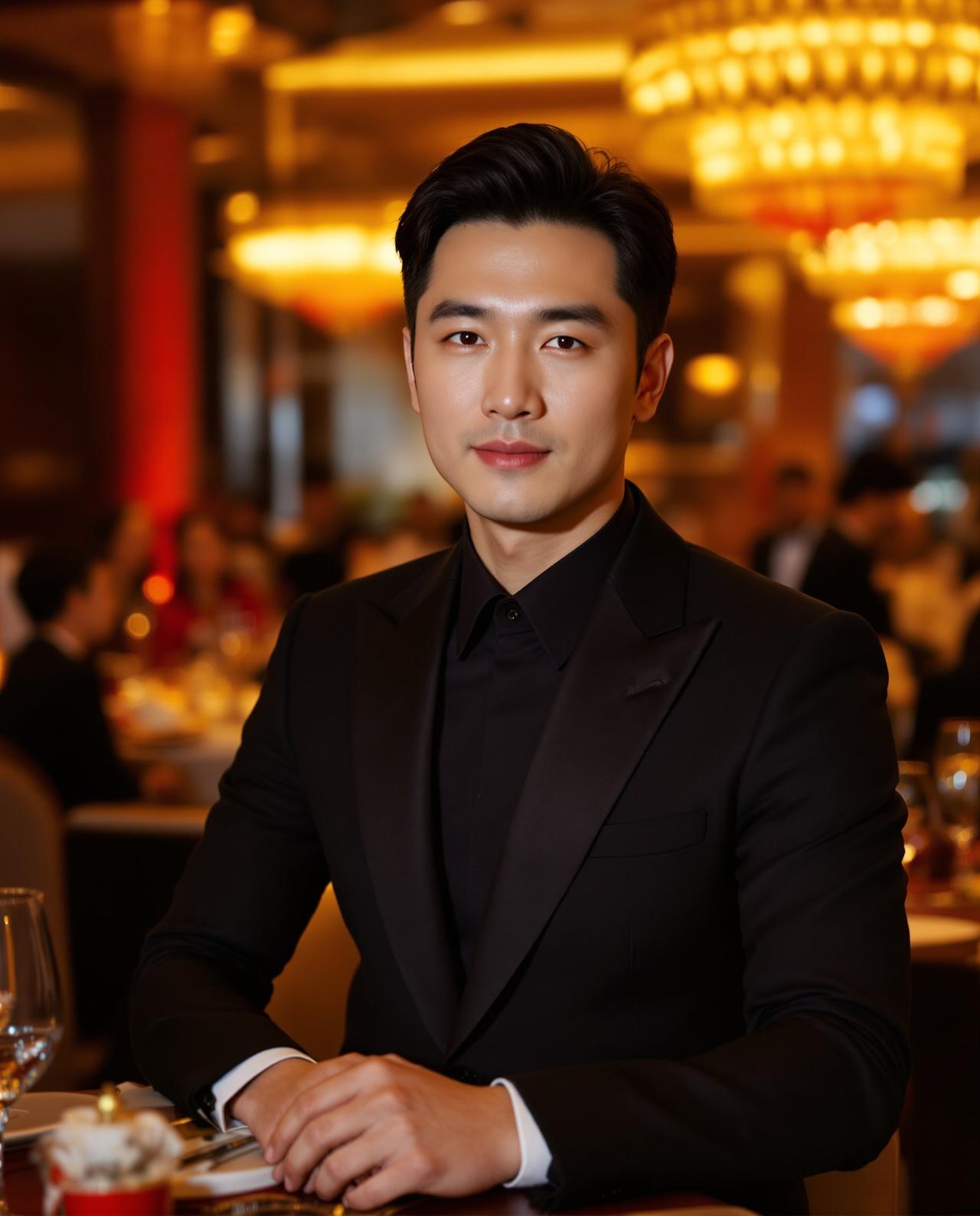 娱乐黑子账号揭秘马丽恋情曝光前的隐秘线索与真相反转